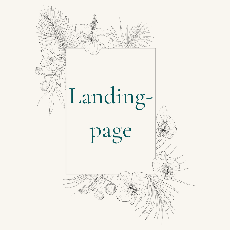 Landingpage